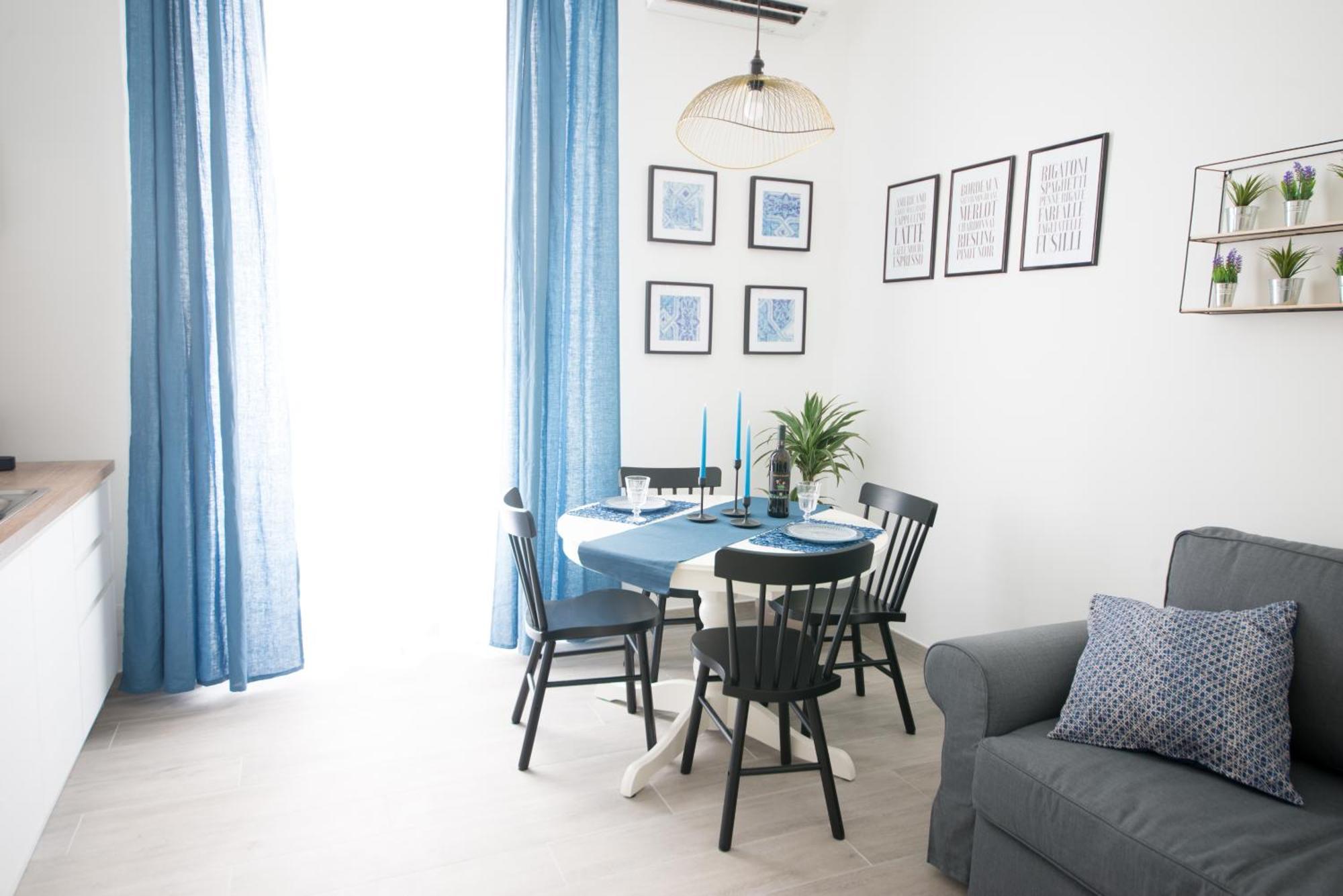 I Mori Di Ortigia Apartment Syracuse Exterior photo