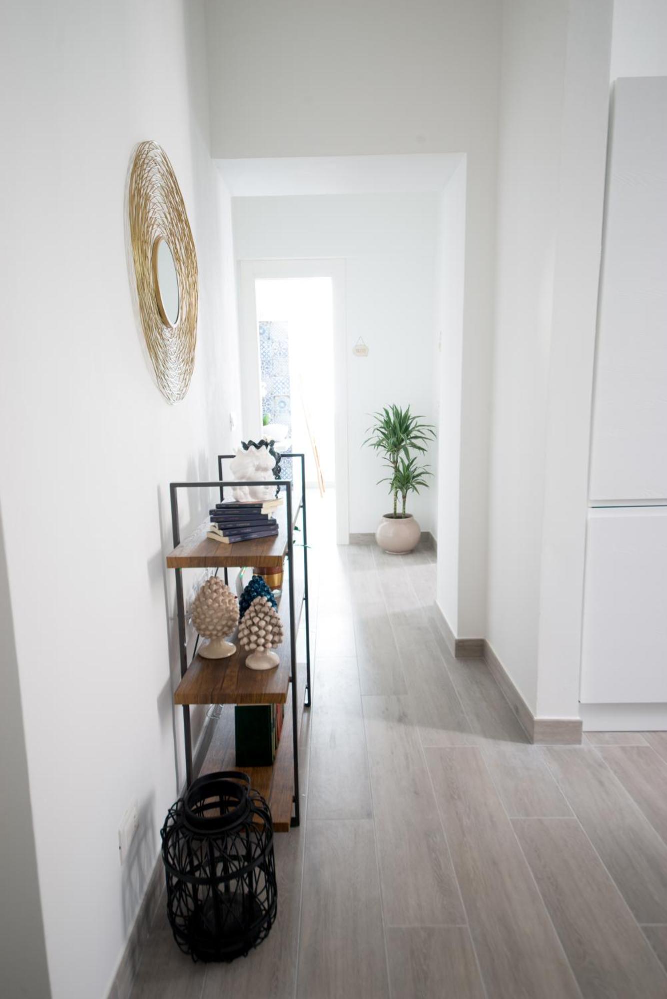 I Mori Di Ortigia Apartment Syracuse Exterior photo